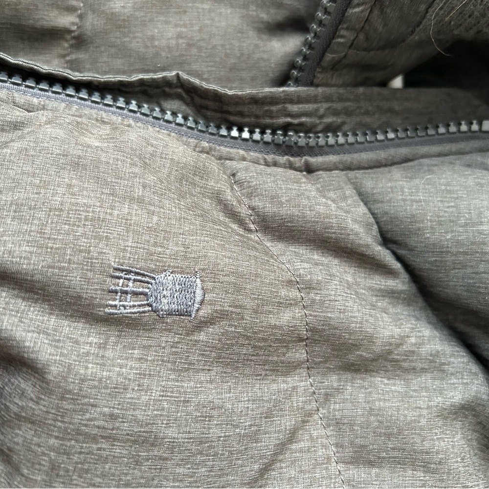 *Super Warm* Brooklyn Industries Puffer Coat - Picture 11 of 12